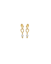 Maanesten - SERAPHINE EARRING