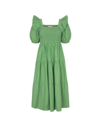 SMOCK DRESS