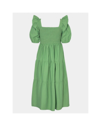 SMOCK DRESS