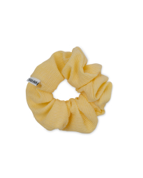 Sui Ava - EA ZIG ZAG SCRUNCHIE BIG