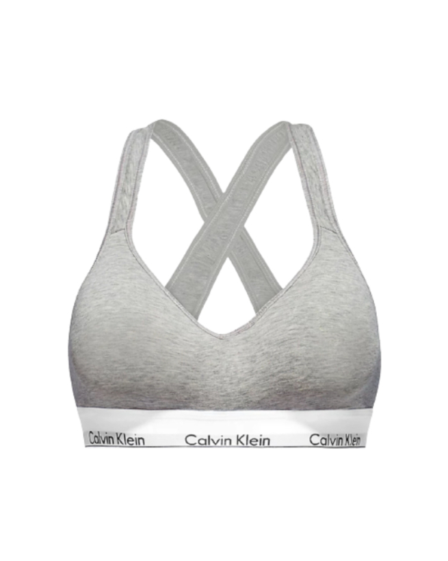 Ti fryser Sige LIFT BRALETTE - Calvin Klein Undertøj DK - Køb til kvinder