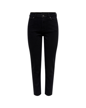 Only - EMILY JEANS BLACK