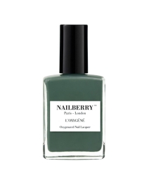 Nailberry - NEGLELAK VIVA LA VEGAN