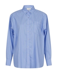 Neo Noir - DALMA STRIPE STONE SHIRT