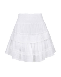 Neo Noir - KENIA S VOILE SKIRT