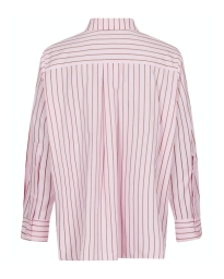 Neo Noir - GILI MULTI STRIPE SHIRT