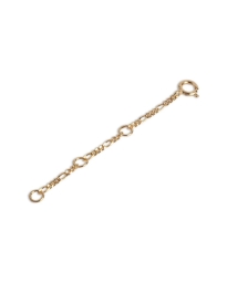 Enamel - EXTENDER CHAIN GULD