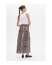 Baum und Pferdgarten - SIGGE LEO SKIRT