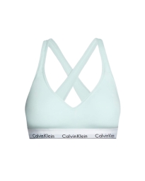 Calvin Klein Undertøj DK - LIFT BRALETTE ISLAND