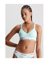 Calvin Klein Undertøj DK - LIFT BRALETTE ISLAND