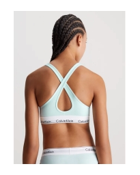 Calvin Klein Undertøj DK - LIFT BRALETTE ISLAND