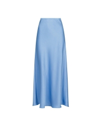 Neo Noir - VICKY SATiN SKIRT