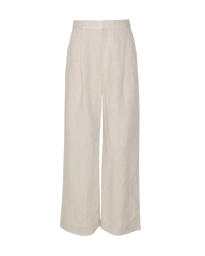 Gestuz - LIZA LINEN PANTS