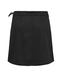 Only - VILLA WRAP SKIRT SORT