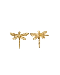 Maanesten - ADELINA EARRINGS GULD