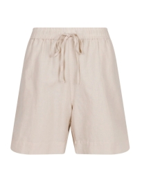 Neo Noir - SHEA LINEN SHORTS