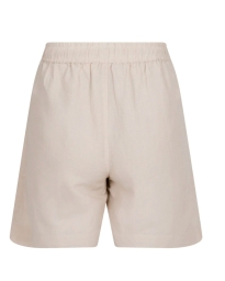 Neo Noir - SHEA LINEN SHORTS