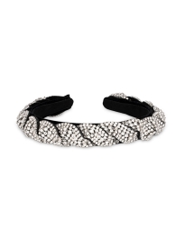 Sui Ava - SARAH CRYSTAL HEADBAND