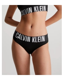 Calvin Klein Undertøj DK - CK BIKINI UNDERDEL