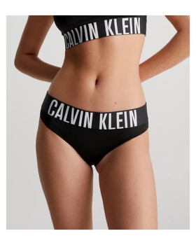 Calvin Klein Undertøj DK - CK BIKINI UNDERDEL