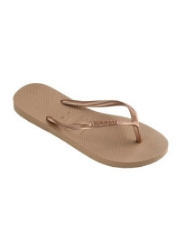 HAVAIANAS - HAVAIANAS SLIM ROSE GOLG