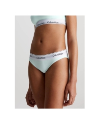 Calvin Klein Undertøj DK - BIKINI BRIEFS ISLAND