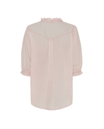 Marta - THERESA BLUSE ROSA