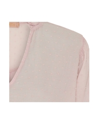 Marta - THERESA BLUSE ROSA