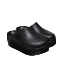 Crocs - DYLAN PLATFORM CLOG SORT