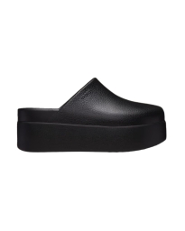 Crocs - DYLAN PLATFORM CLOG SORT