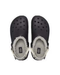 Crocs - ALL TERRAIN LINED CLOG SORT