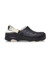 Crocs - ALL TERRAIN LINED CLOG SORT