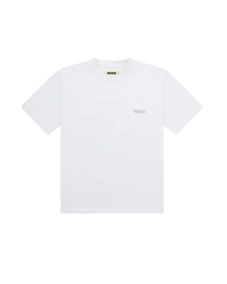 Woodbird - BALO T-SHIRT HVID 