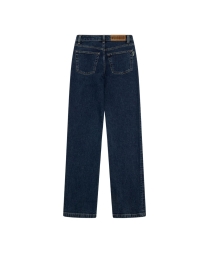 Woodbird - MARIA DARK VINTAGE JEANS NAVY