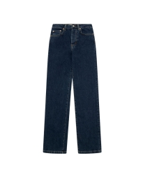 Woodbird - MARIA DARK VINTAGE JEANS NAVY