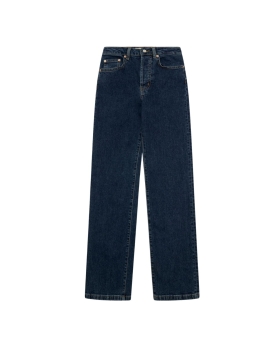 Woodbird - MARIA DARK VINTAGE JEANS NAVY