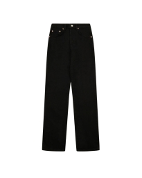 Woodbird - MARIA NIGHT JEANS SORT