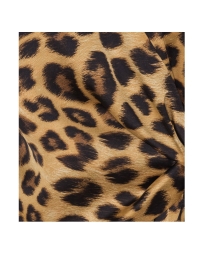 Karmamia - DAGMAR BLUSE LEOPARD