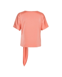 Karmamia - DAGMAR BLUSE PEACH