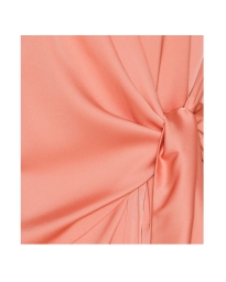 Karmamia - DAGMAR BLUSE PEACH