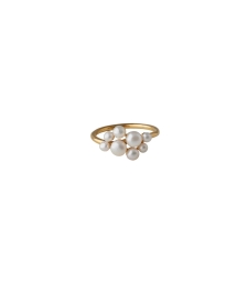 Pernille Corydon - TRUE TREASURE RING 