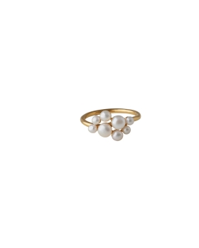 Pernille Corydon - TRUE TREASURE RING 