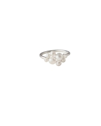 Pernille Corydon - TRUE TREASURE RING 