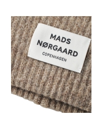 Mads Nørgaard - TOSCA ANJU HAT CASHEW