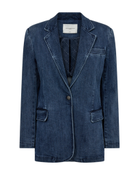 Copenhagen Muse - JEAN BLAZER DENIM