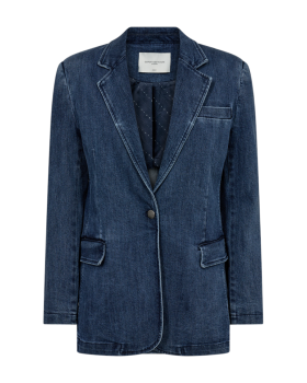 Copenhagen Muse - JEAN BLAZER DENIM