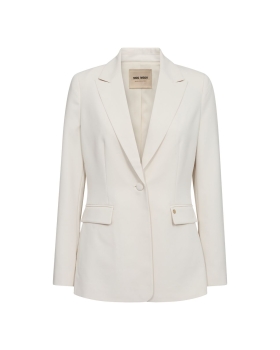 Mos Mosh - LEONORA MILEY BLAZER ECRU