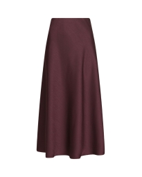 Neo Noir - BOVARY SKIRT BURGUNDY