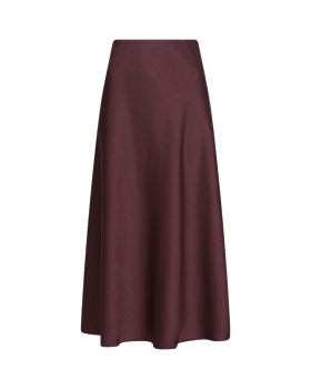 Neo Noir - BOVARY SKIRT BURGUNDY