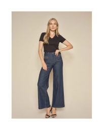 Mos Mosh - COLETTE JEANS NAVY